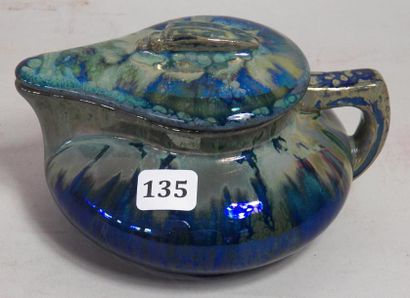 RAMBERVILLERS
Pot à lait 
