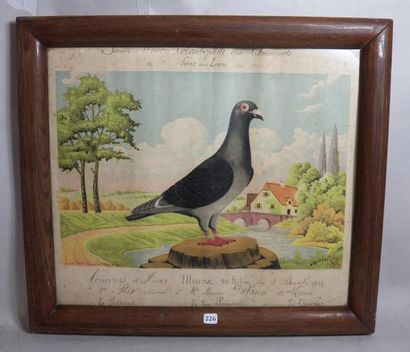 D'après F. DE SMET
