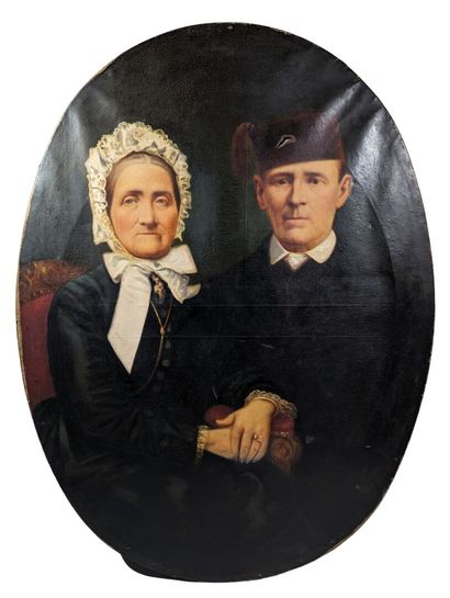 École française de la fin du XIXe siècle
