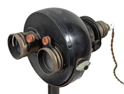 CARL ZEISS - JENA
Polarimètre optique modèle...