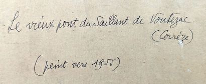 Jean PATESOUP (XXe)
