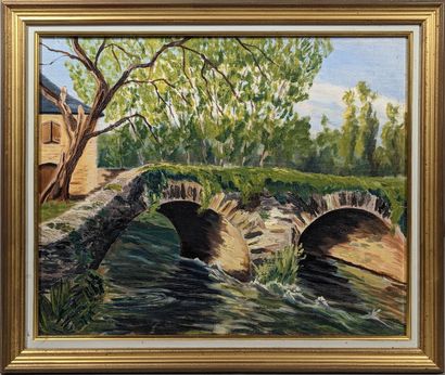 Jean PATESOUP (XXe)
