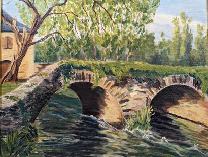 Jean PATESOUP (XXe)
