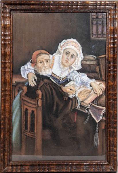 G. HAUSWALD (XXe)
