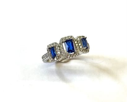 Bague 