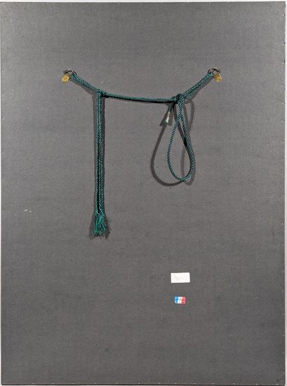 BOTTERO (D'après)
