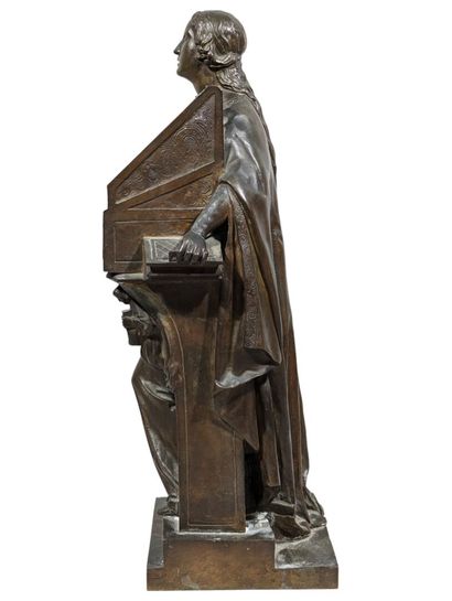 Étienne-Marin MÉLINGUE (1808-1875)
