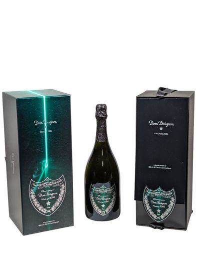 1 Champagne DOM PERIGNON vintage 2006, Edition...