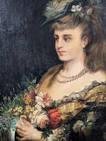 E. LEFORT (XIXe)
