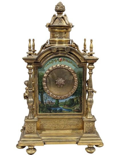 PENDULE 