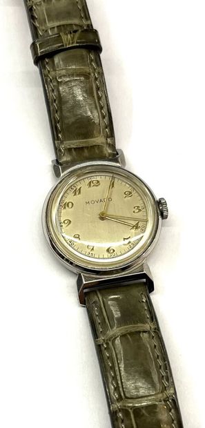 MOVADO
Montre bracelet pour homme ou pour...