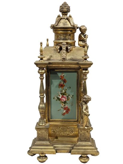 PENDULE 