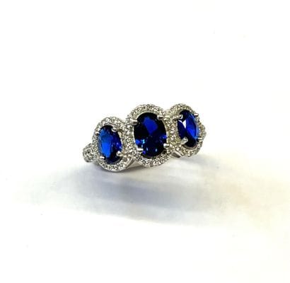 Bague 