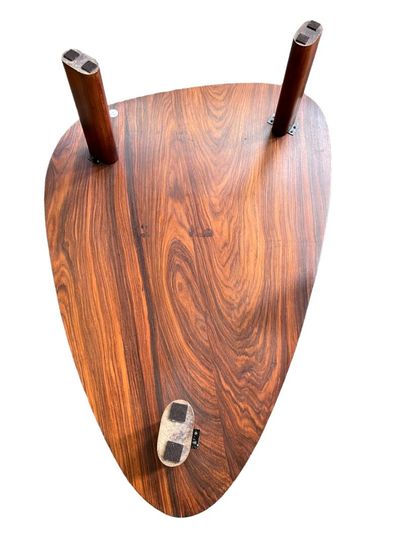 TRAVAIL FRANÇAIS & ANDRE CHETAILLE (1906-1978)
Table...