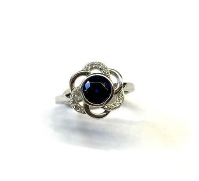 Bague 