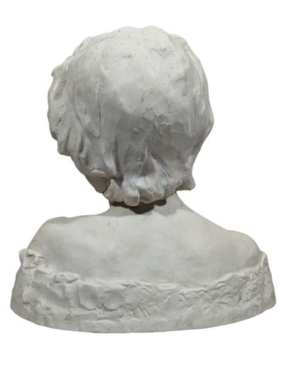 JEAN-BAPTISTE CARPEAUX (D'après)
