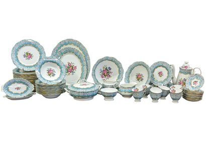ROYAL ALBERT, modèle 