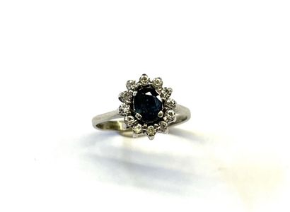 Bague 