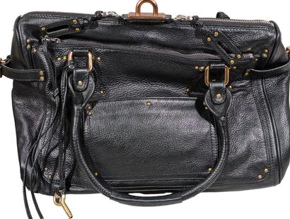 CHLOE
Sac à main 