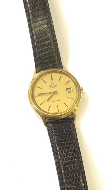 OMEGA 