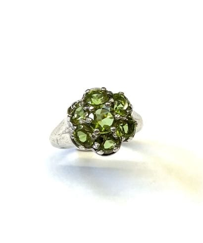 Bague 