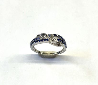 Bague 