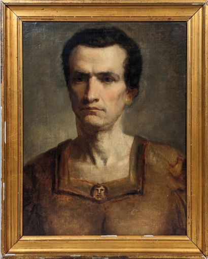 Diogène Ulysse N. MAILLART (1840-1926) (d'après)
