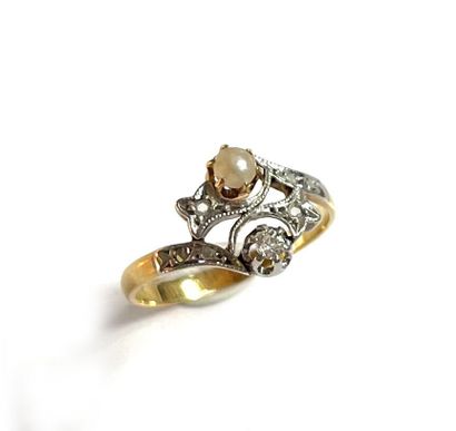 Bague 