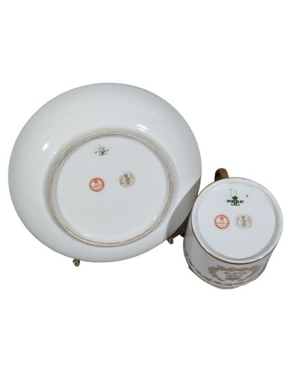 MANUFACTURE ROYALE DE SEVRES Service des...