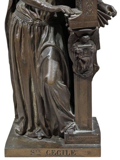 Étienne-Marin MÉLINGUE (1808-1875)
