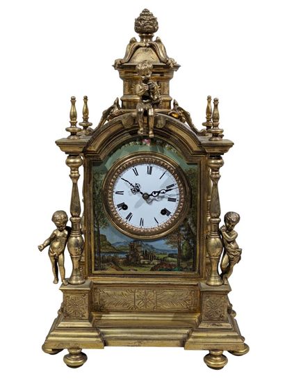 PENDULE 