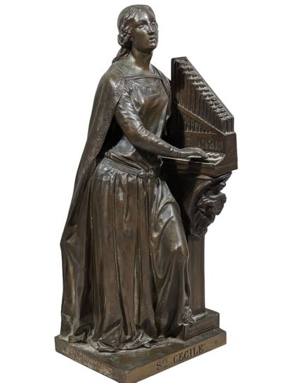 Étienne-Marin MÉLINGUE (1808-1875)
