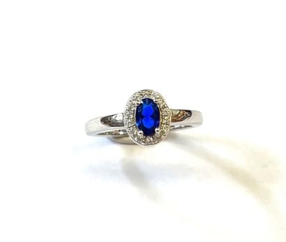 Bague 