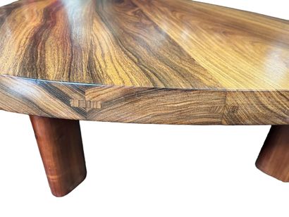 TRAVAIL FRANÇAIS & ANDRE CHETAILLE (1906-1978)
Table...