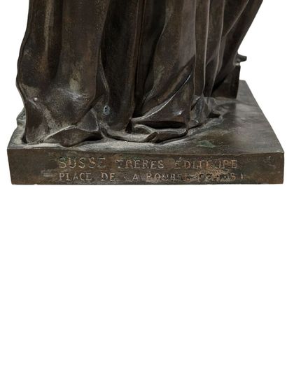 Étienne-Marin MÉLINGUE (1808-1875)
