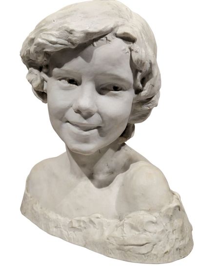 JEAN-BAPTISTE CARPEAUX (D'après)
