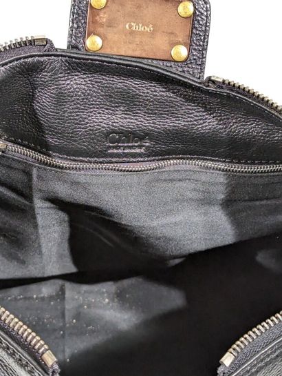 CHLOE
Sac à main 