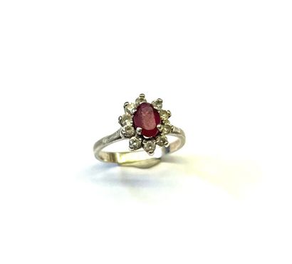Bague 