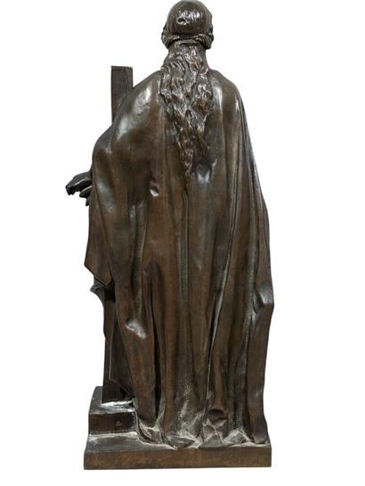Étienne-Marin MÉLINGUE (1808-1875)
