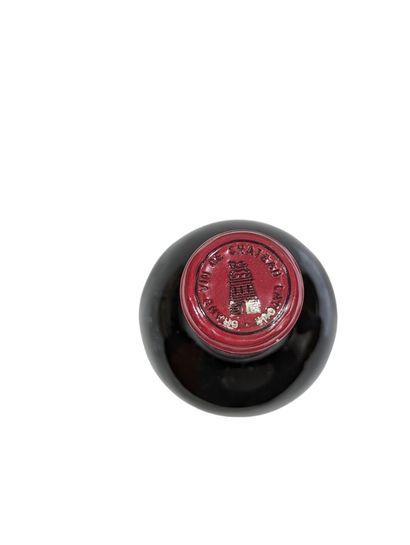 1 bouteille de GRAND VIN DE CHATEAU LATOUR...