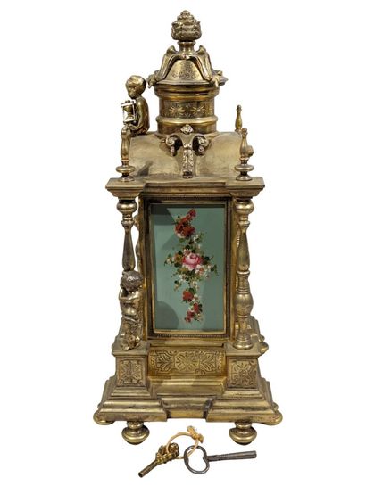 PENDULE 