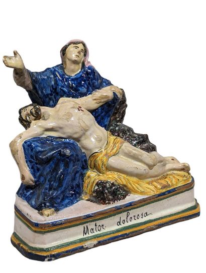 Malicorne, Émile TESSIER et Pouplard BEATRIX
