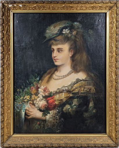 E. LEFORT (XIXe)
