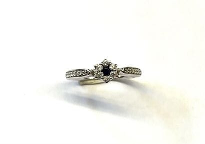 Bague 