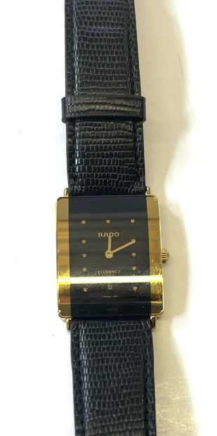 RADO modèle 