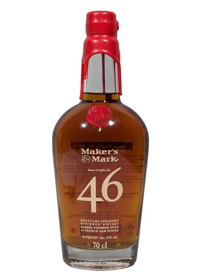 KENTUCKY
1 bouteille de Bourbon Marker's...