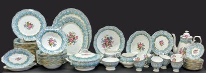 ROYAL ALBERT, modèle 