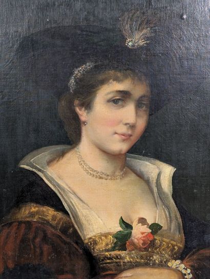 E. LEFORT (XIXe)
