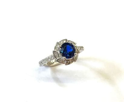 Bague 