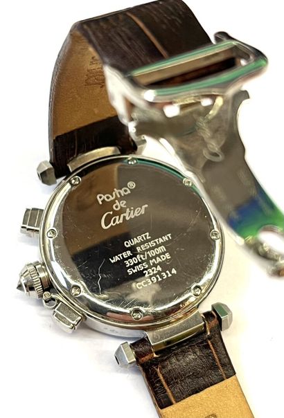 CARTIER - Modèle 